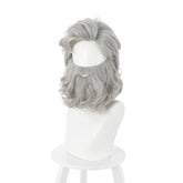 The Christmas Chronicles Santa Claus Weihnachtsmann Perücke Cosplay Perücke - cosplaycartde